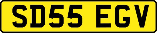 SD55EGV