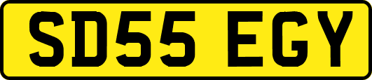 SD55EGY