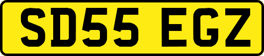 SD55EGZ