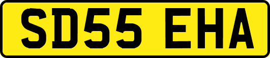 SD55EHA