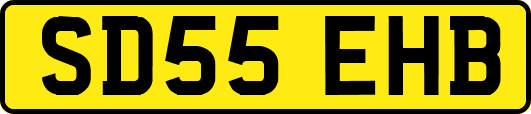 SD55EHB