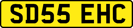 SD55EHC