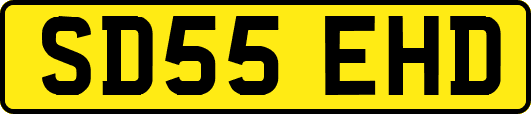 SD55EHD