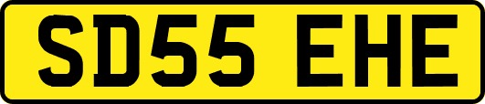 SD55EHE