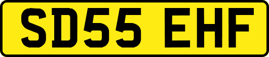 SD55EHF