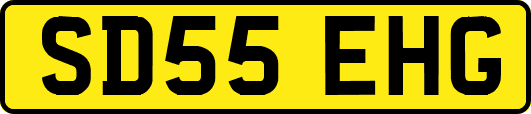 SD55EHG