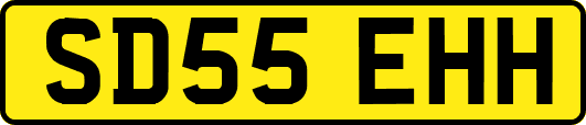SD55EHH