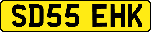 SD55EHK