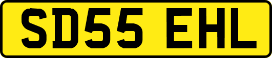 SD55EHL