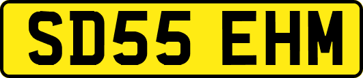 SD55EHM
