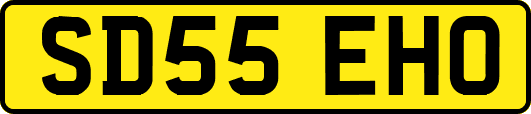SD55EHO