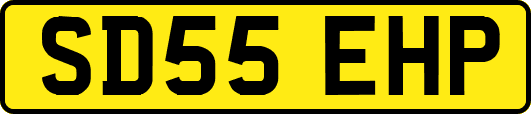 SD55EHP