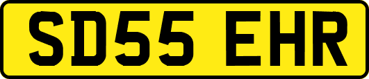 SD55EHR
