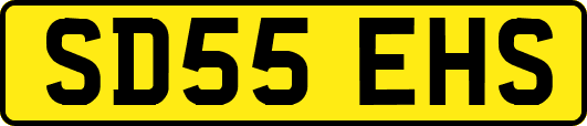 SD55EHS