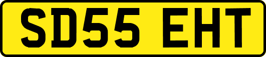 SD55EHT