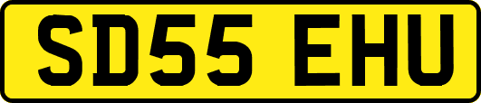 SD55EHU