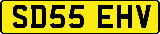 SD55EHV