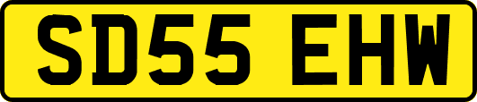 SD55EHW