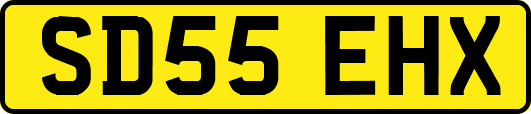 SD55EHX