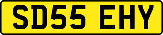 SD55EHY