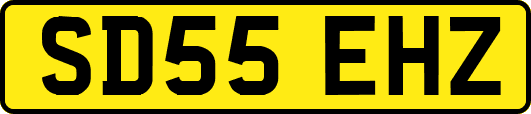 SD55EHZ