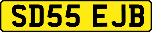 SD55EJB