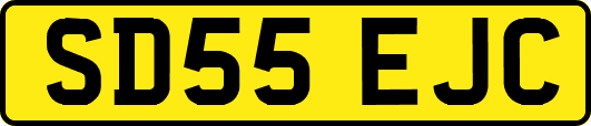 SD55EJC