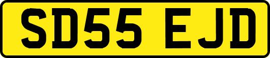 SD55EJD
