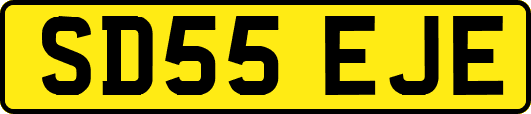 SD55EJE