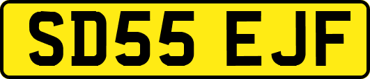 SD55EJF