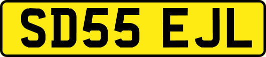 SD55EJL