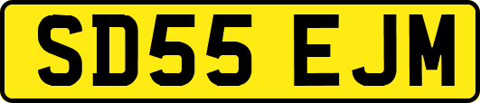 SD55EJM