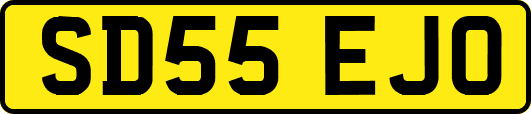 SD55EJO