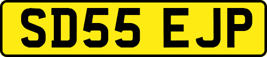 SD55EJP