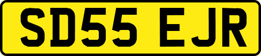 SD55EJR
