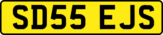 SD55EJS