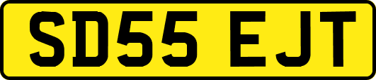 SD55EJT