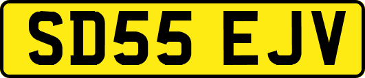 SD55EJV