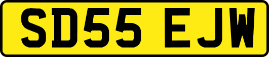 SD55EJW
