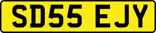 SD55EJY