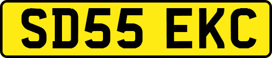 SD55EKC