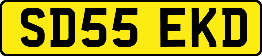 SD55EKD