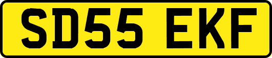 SD55EKF