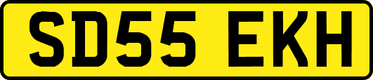 SD55EKH