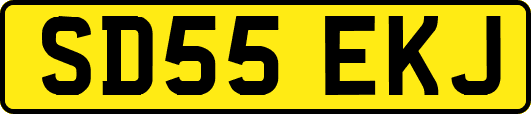 SD55EKJ