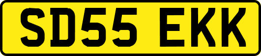 SD55EKK