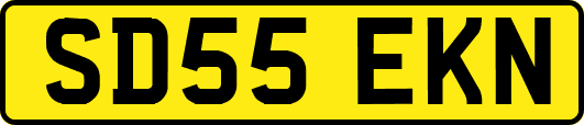SD55EKN