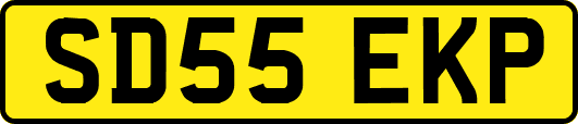 SD55EKP