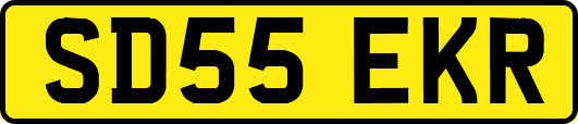 SD55EKR