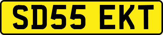 SD55EKT